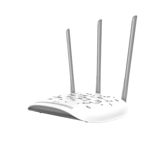 [05845] TP-LINK TL-WA901N 450Mbps Wireless N Access Point