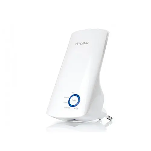 [06019] TP-Link TL-WA850RE 300Mbps Universal Wi-Fi Range Extender
