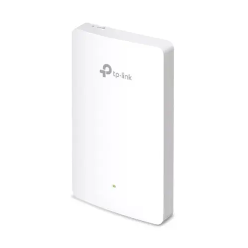 TP-Link EAP615 AX1800 Wall Plate Dual-Band WiFi 6 Access Point