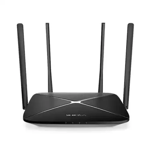 Mercusys AC12G AC1300 Dual Band Gigabit Router