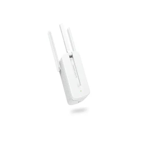  Mercusys MW300RE 300Mbps Wi-Fi Range Extender