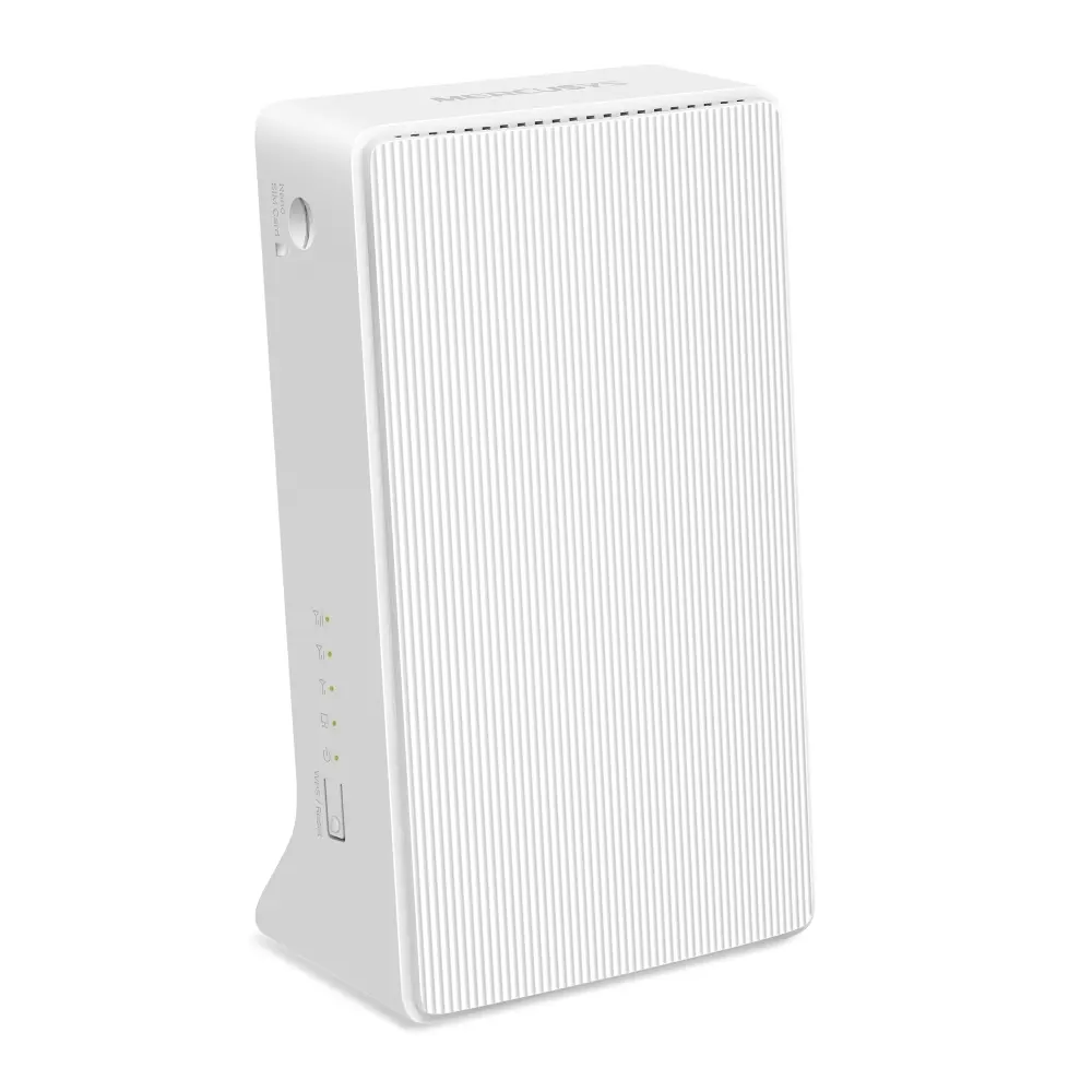 Mercusys AC1200 Wireless Dual Band 4G LTE Router (MB130-4G)