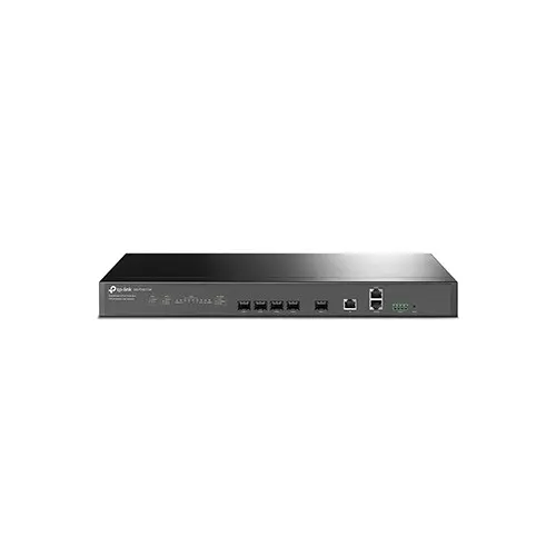  TP-Link DeltaStream DS-P7001-04 4-port Pizza-box GPON OLT