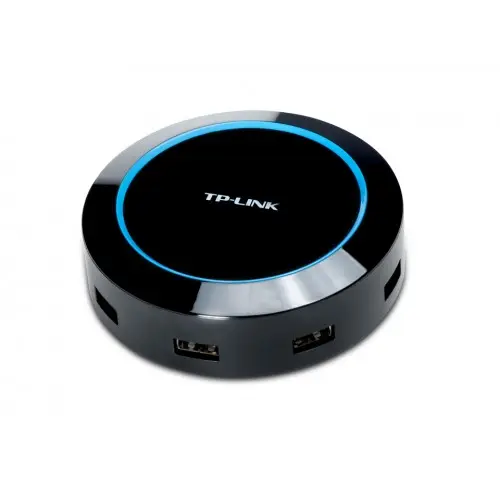 [06056] TP-Link UP540 40W 5-Port USB Charger Portable Hub