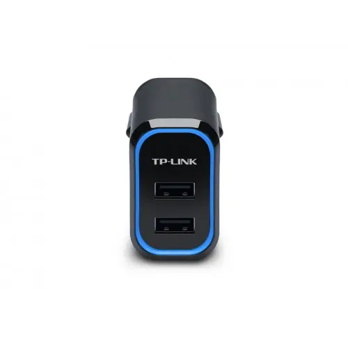 [06054] TP-Link UP220 2-Port USB Charger