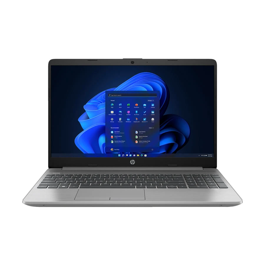 HP 255 G9 AMD Ryzen 5 5625U 8GB RAM, 512GB SSD 15.6 Inch HD Display Asteroid Silver Laptop# 9S6T1AT#UUF 