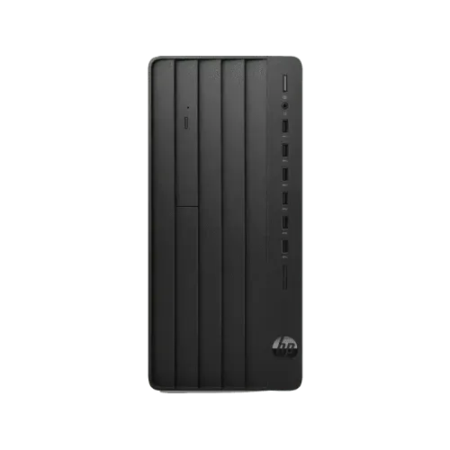 HP Pro Tower 280 G9 Core i3 10th Gen 4GB RAM 256GB SSD Desktop PC