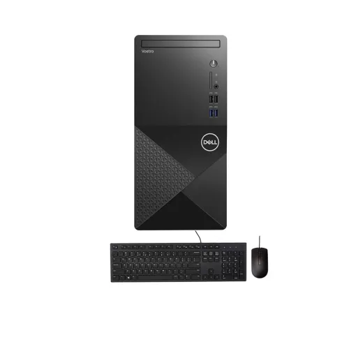 DELL Vostro 3020T Core i7 13th Gen Desktop PC