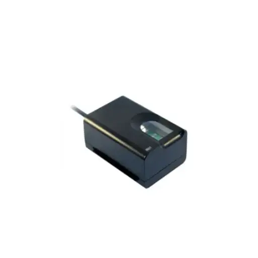 [00106]  FUTRONIC FS82HD USB2.0 FINGERPRINT SMART CARD READER