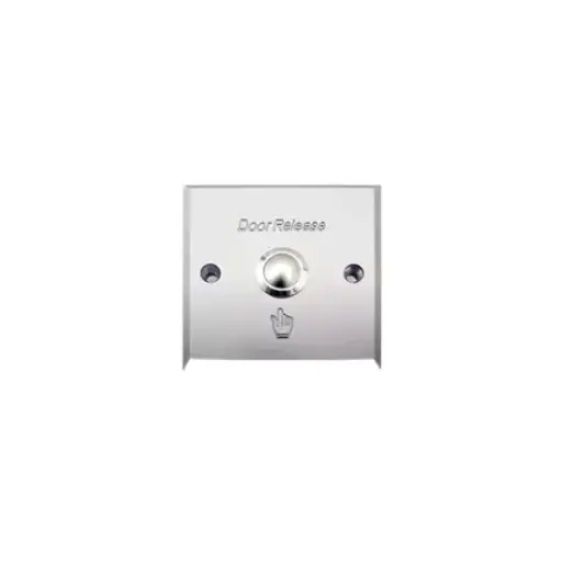 [00300]  ZKTECO EX-800B EXIT BUTTON
