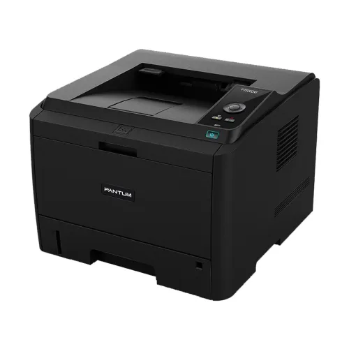 [05016] Pantum P3500DN Single Function Mono Laser Printer (33 PPM)