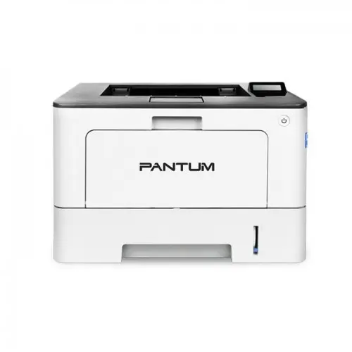 [04989] Pantum BP5100DW Mono Laser Printer with Duplex & Wi-Fi (40 PPM)