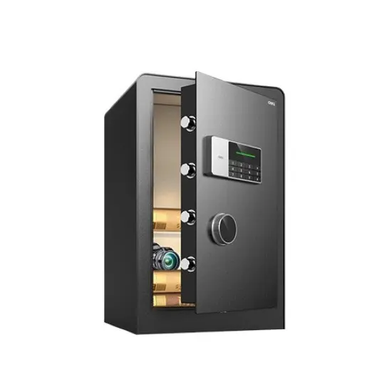  Deli-ET552 Digital Safe Box