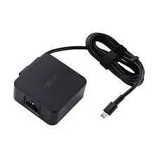 ASUS 20V/5V 3.25A 65W (TYPE-C) LAPTOP ADAPTOR (ORIGINAL) 