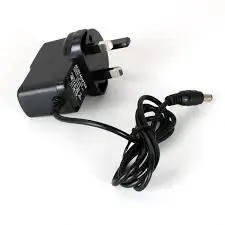 [01510] D-LINK 12V 0.5A (SWITCHING) ROUTER ADAPTER 