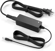 [03870] LG 19V 2A MONITOR ADAPTER