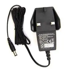 REGULAR 9V 1A ROUTER ADAPTER (ORIGINAL)