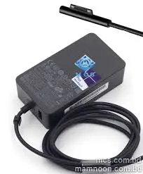 [05552] SURFACE 15V 2.58A 44W LAPTOP ADAPTER ORGINAL