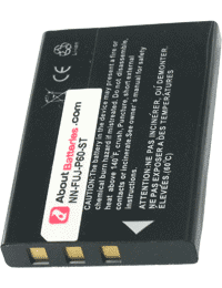 [02374] FUJIFILM NP-60 CAMERA BATTERY 