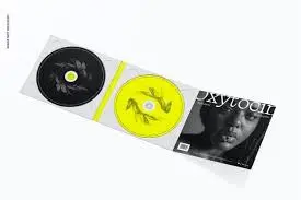 CD COVER (DOUBLE)