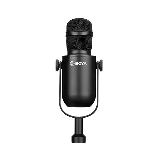 Boya BY-DM500 Dynamic Studio Microphone