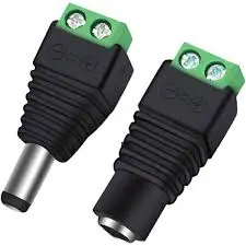 12V POWER CABLE CONNECTOR