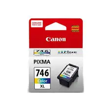 Canon 746 COLOR CARTRIDGE (CHINA)