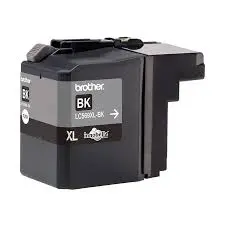 [01161] Brother LC-569XL BLACK INK CARTRIDGE (ORGINAL) 