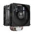 [02779] Gamdias ST-BOREAS E1-411 SE Black Air CPU Cooler
