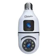 CHAMPION HK-W2-6 CCTV IP CAMERA