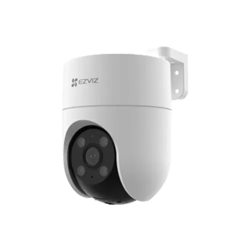 [03576] Hikvision EZVIZ CS-H8C PRO 3.0MP WI-FI DOME IP CAMERA