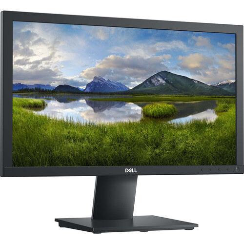 [01549] DELL 20 E2020H 19.5-inch 60Hz HD+ Monitor