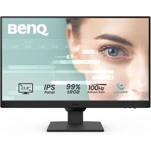 [01042] BenQ GW2490 23.8" 100Hz FHD IPS Monitor