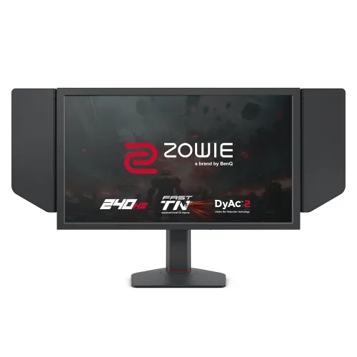 [01053] BenQ ZOWIE XL2546X 24.5" 240Hz DyAc Gaming Monitor