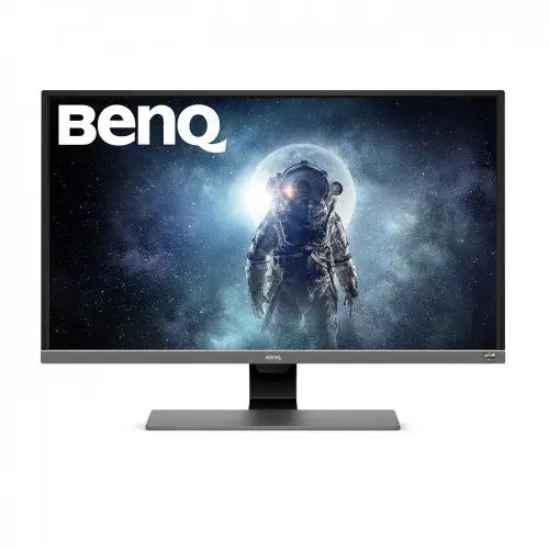 [01038] BenQ EW3270U 32 Inch 4K UHD Monitor