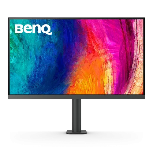 [01052] BenQ PD2705UA 27" 4K UHD IPS Designer Monitor