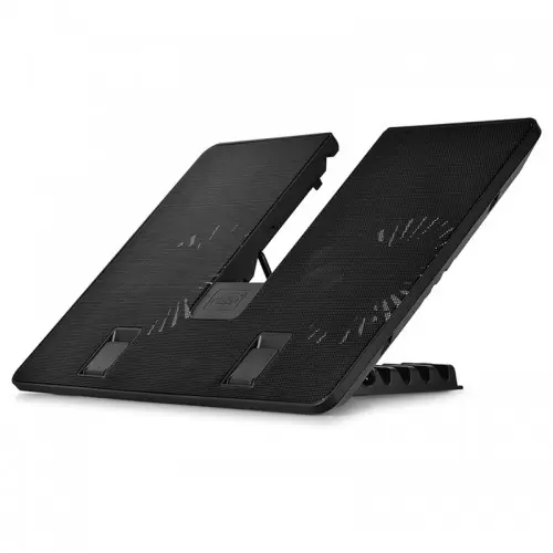 [02019] DeepCool U PAL Laptop Cooler