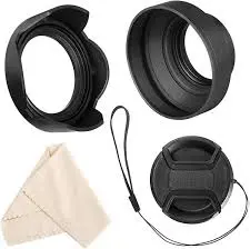 CAMERA 49MM HOOD