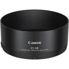 CAMERA 68MM HOOD