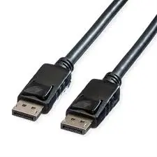 DP TO DP CABLE 1.8M
