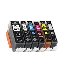 Canon IP3680 REFILL PRINTER DRUM REFILL SYSTEM
