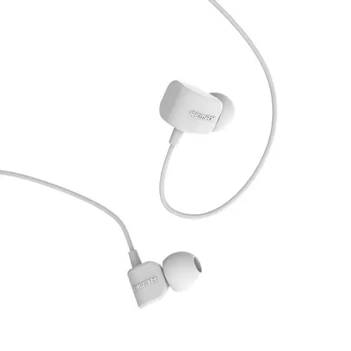 Remax RM-502 Crazy Robot Earphone
