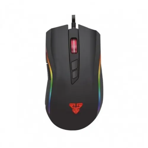 Fantech X4S Titan Wired Gaming Mouse Black 