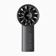 JISULIFE CS283A Portable Fan