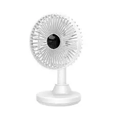 [04705] ORICO YT-N9C-WH PORTABLE USB FAN