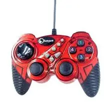 LANJUE L2000/L3000/L4000 VIBRATION GAME PAD