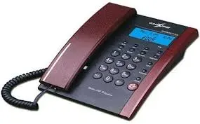 [02524] GAOXINQI HCD399 52C LAND PHONE