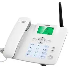 [03434] HUAWEI F316 1 SIM LAND PHONE