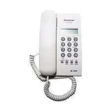 [04791] PANASONIC KX-T7703X LAND PHONE