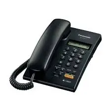 [04792] PANASONIC KX-T7705ZX LAND PHONE 